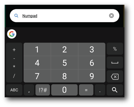 gboard features 5