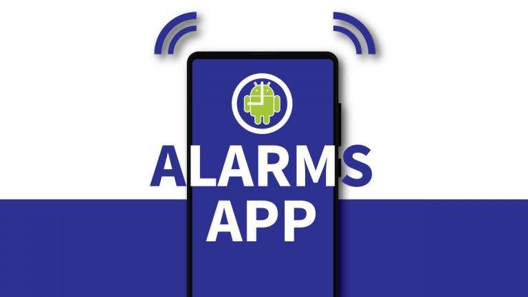 puzzle alarm apps android