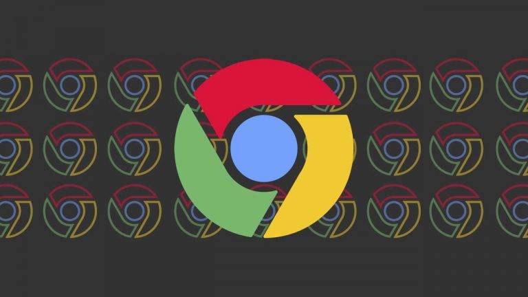 enable chrome dark mode