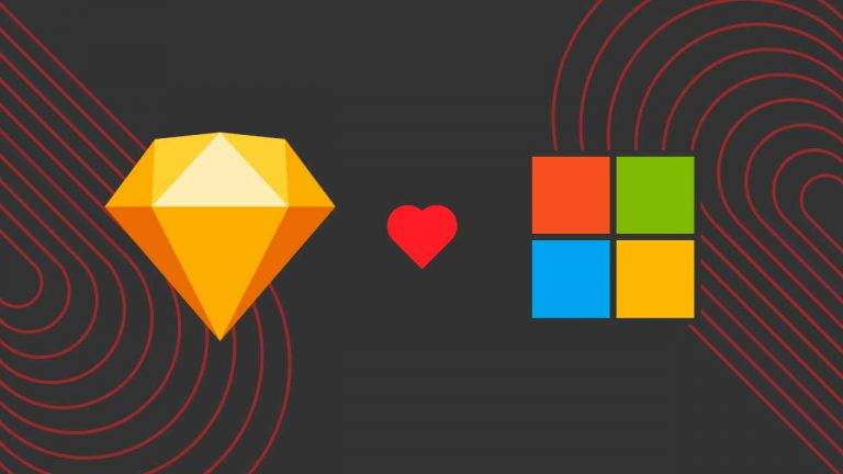 sketch files window online