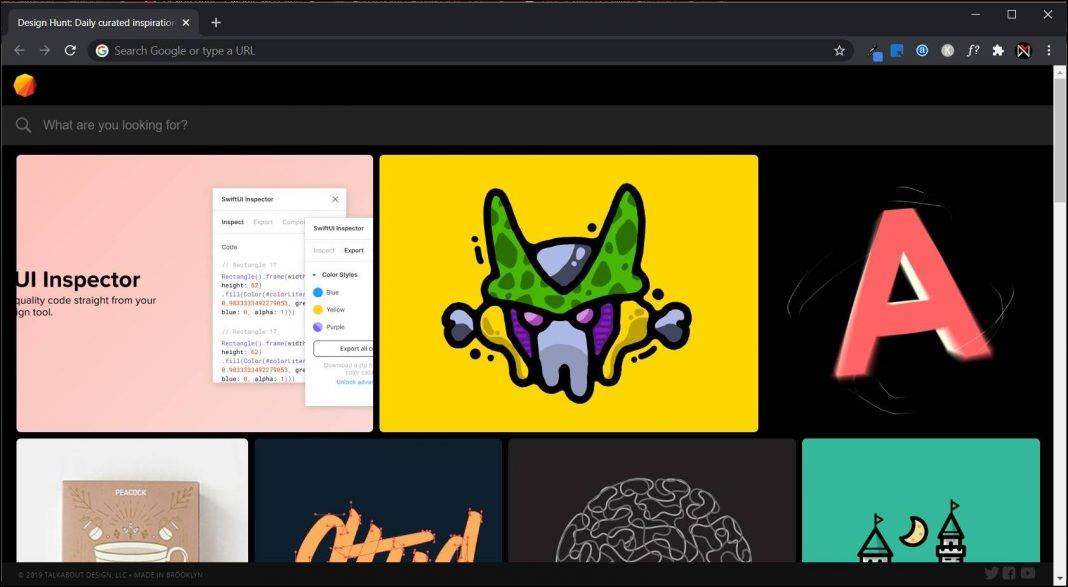 7 Best Chrome Extensions for Graphics Designers! to level up your design