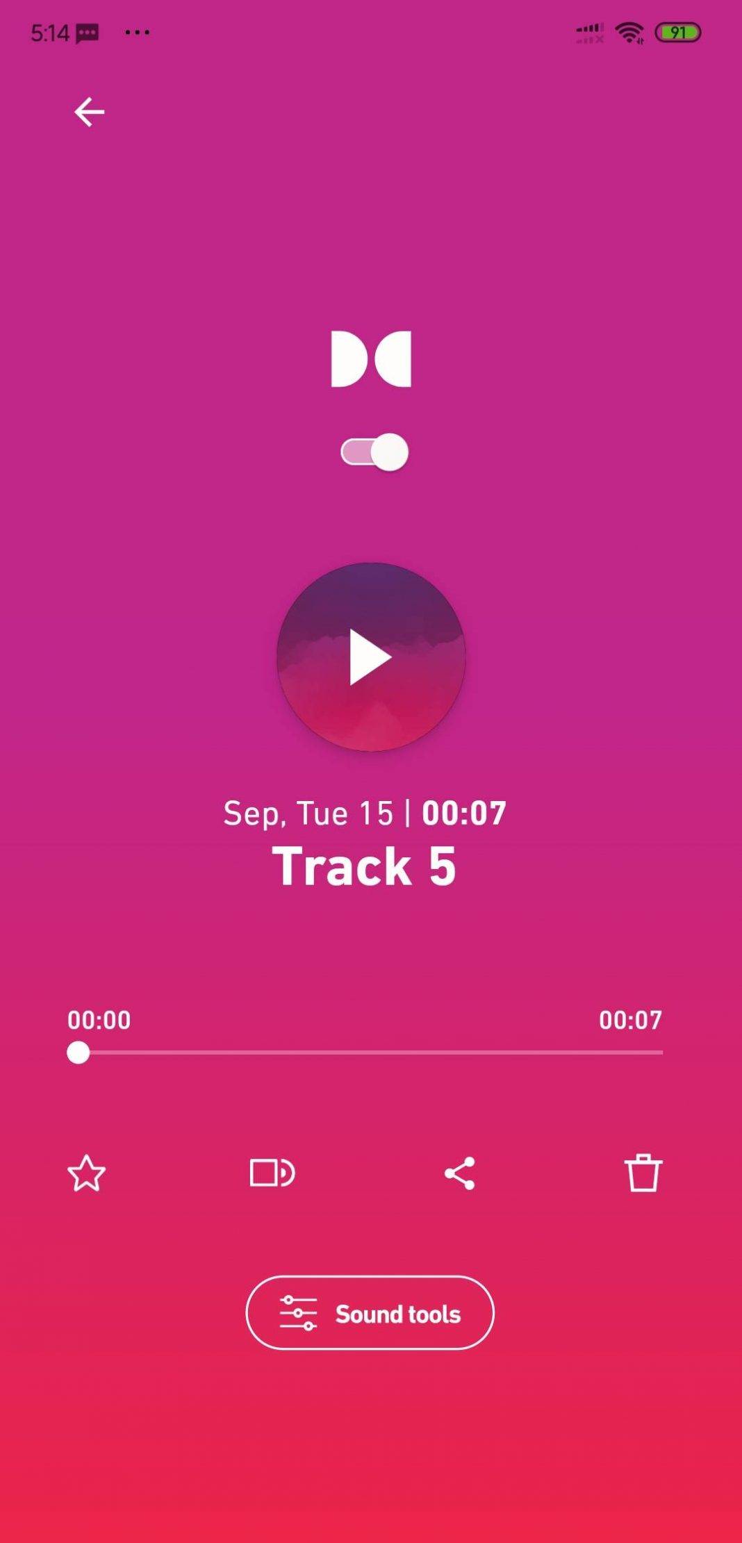 How to Remove Background Noise From Video in Android? [Best Ways]