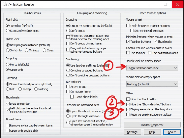 These Are The Best Ways To Customize Windows 10 Taskbar
