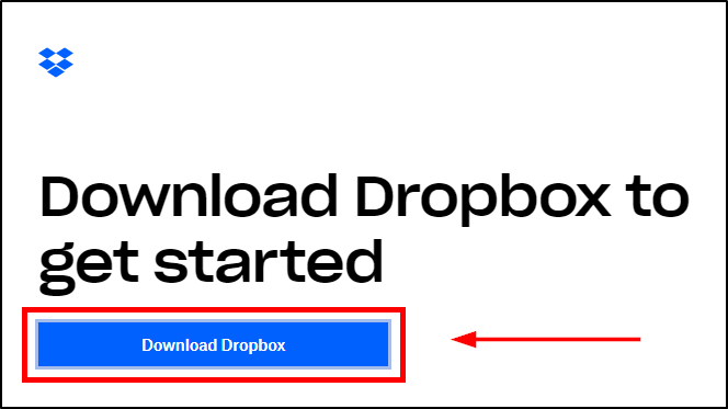 download dropbox add dropbox file explorer mrnoob
