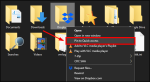 How to add Dropbox to File Explorer on Windows 10? - MrNoob