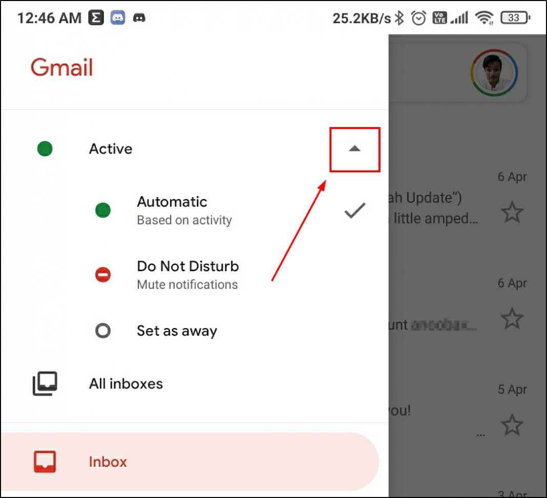 You can now access Google chat inside your Gmail app. Here is how to