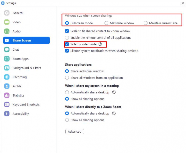 How to Stream and Watch Netflix on Zoom in 2023 [No Black Screen]