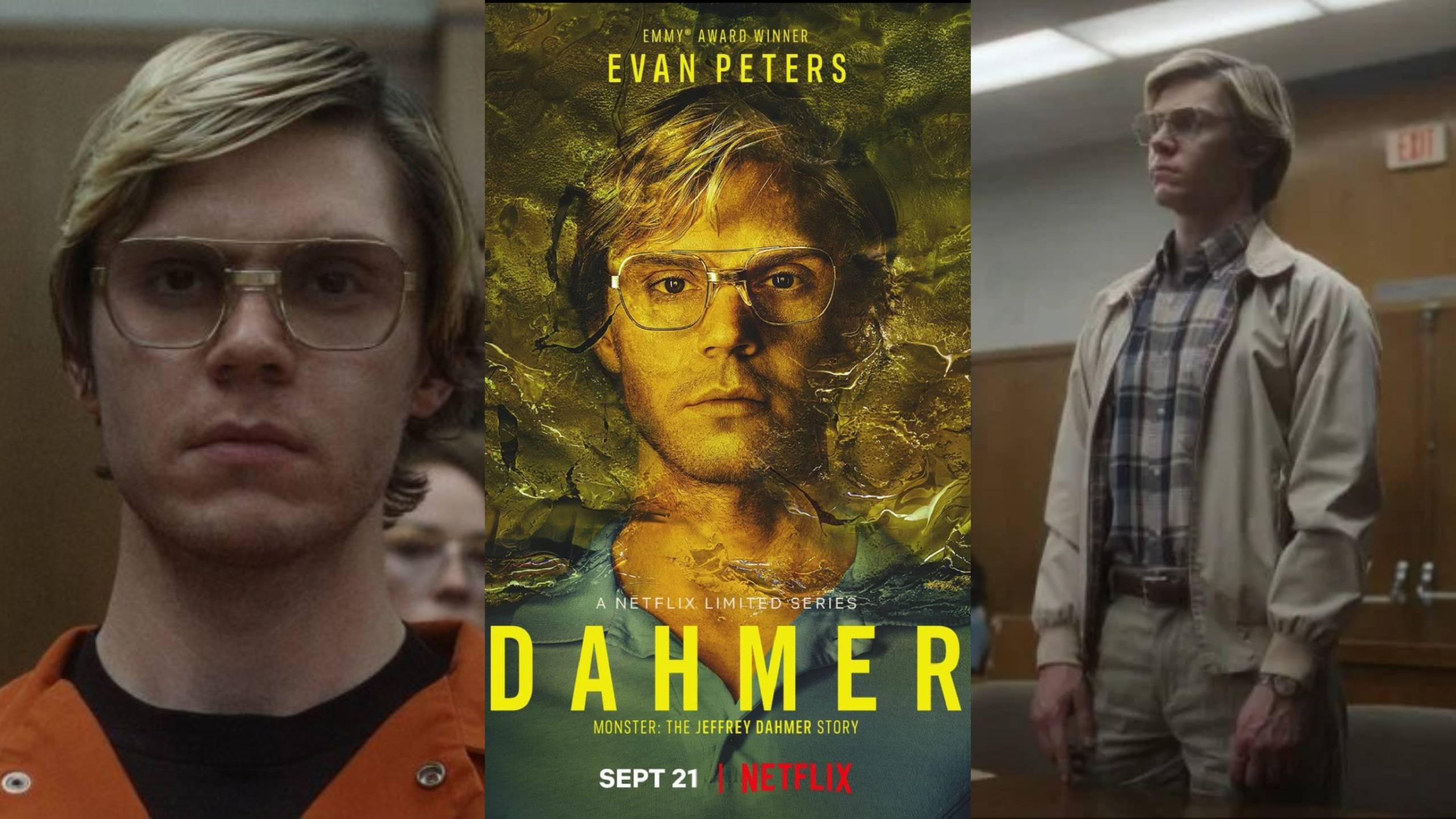 families of the victims are unhappy with the new jeffery dahmer netflix show