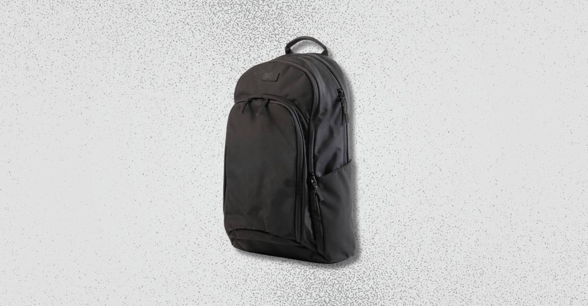 GULU Made Innovator Backpack