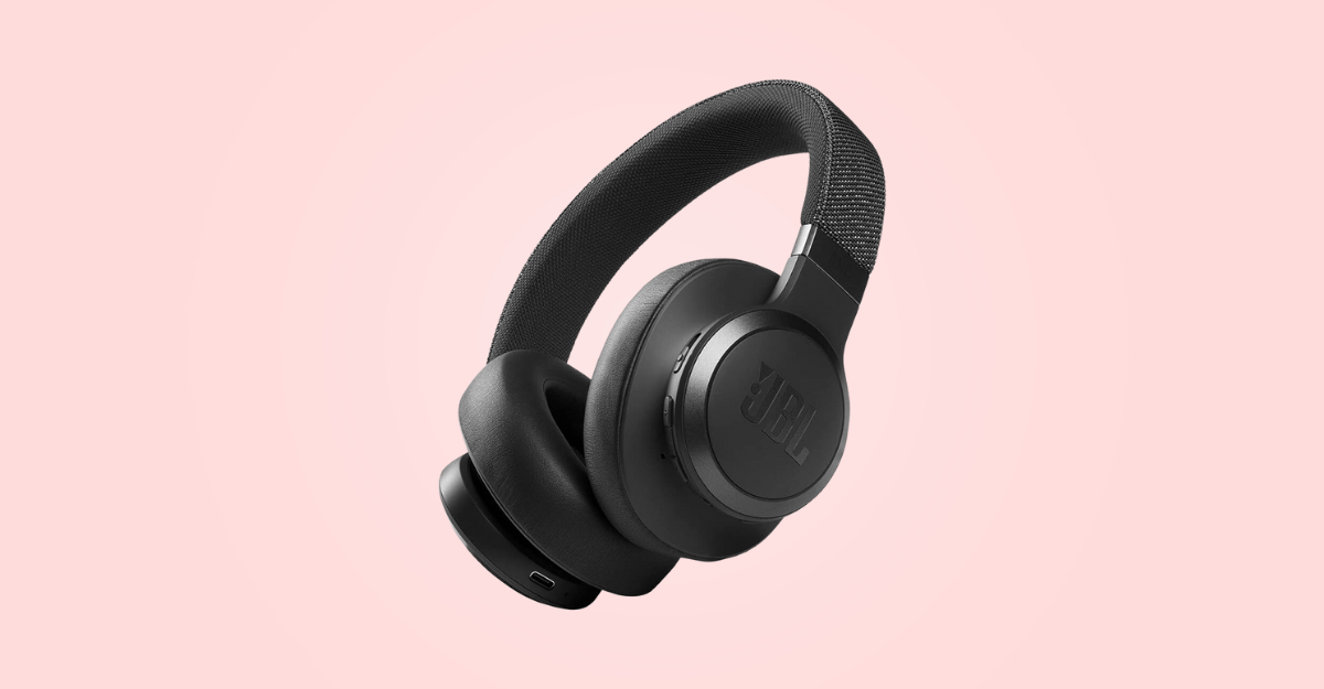 jbl live 660nc