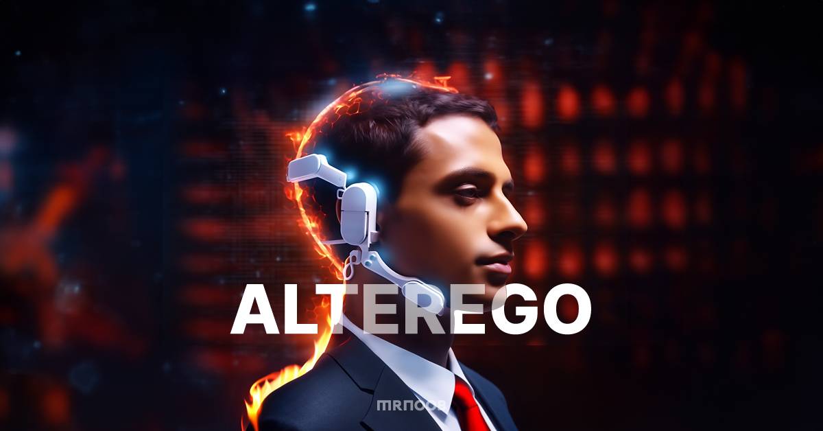 The Mind's New Best Friend: How AlterEgo is changing the way we ...