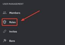 How to add roles in Discord and manage them? - MrNoob
